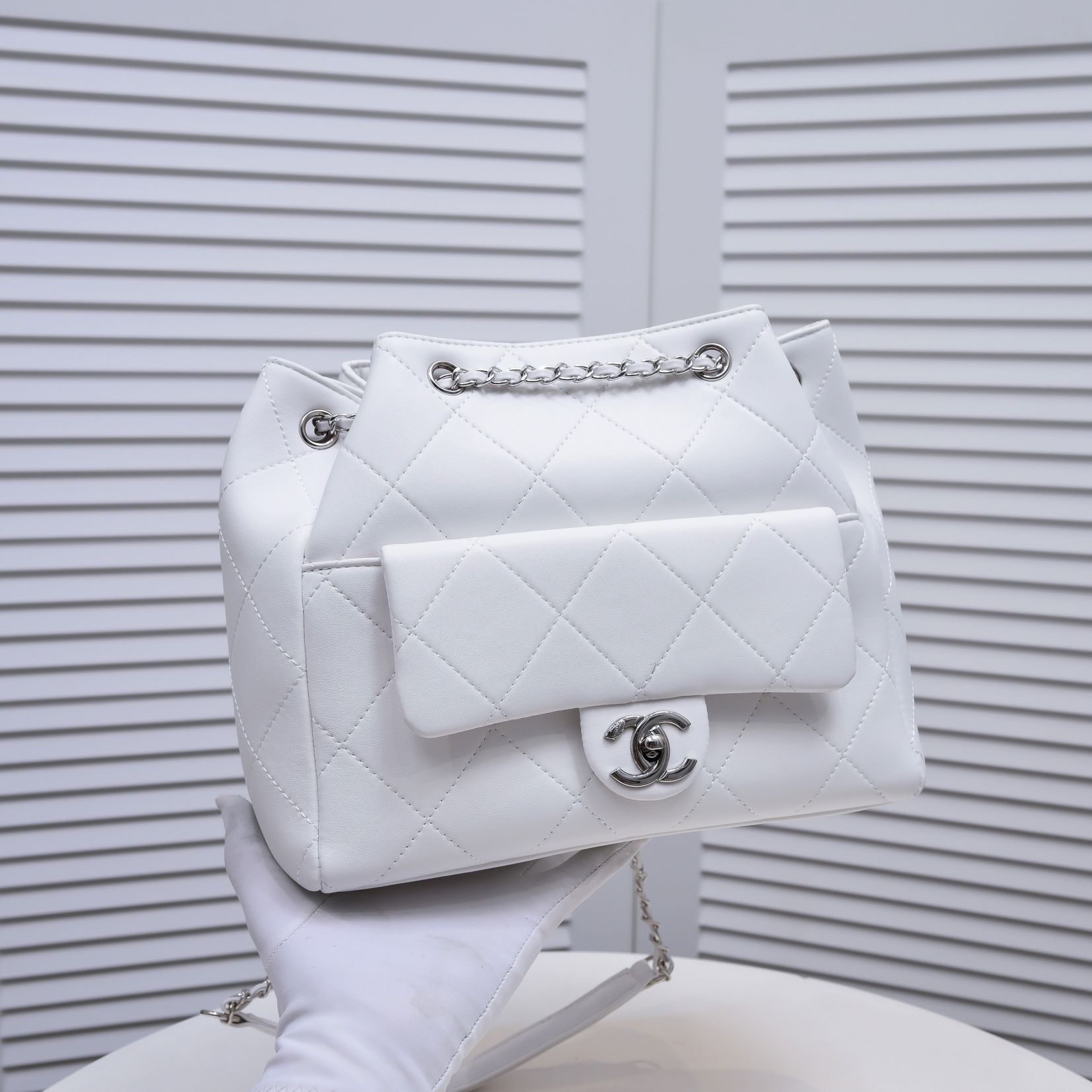 C*hanel Bag Top Quality 26*23CM