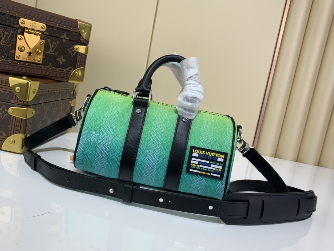 L*ouis V*uitton Bag Top Quality 21*12*9CM