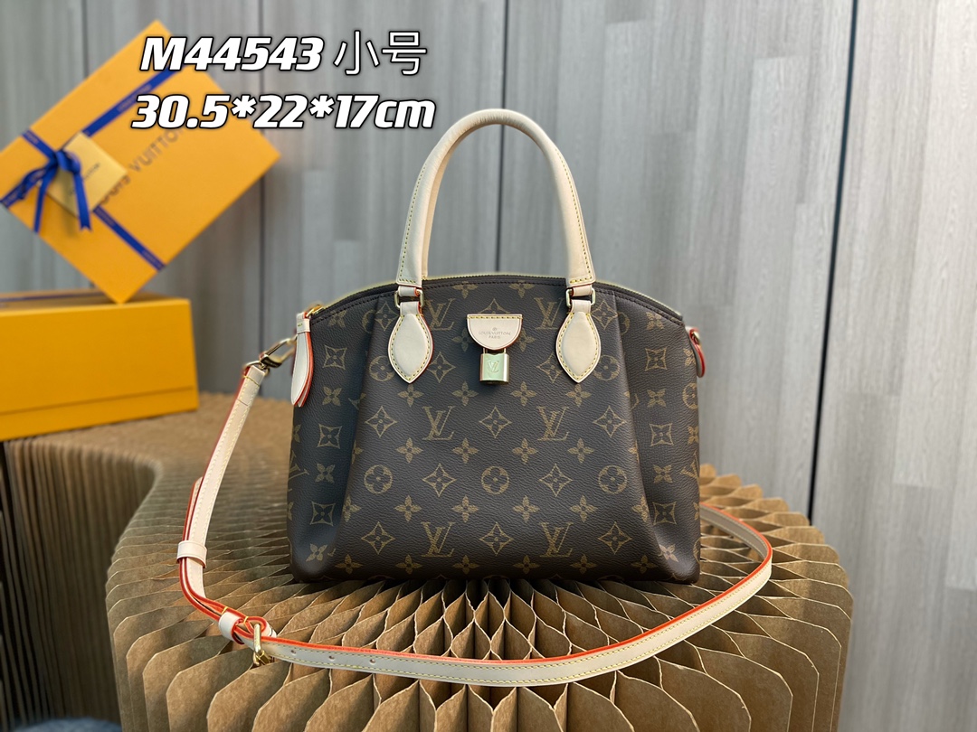 L*ouis V*uitton Bag Top Quality 30.5*22*17CM
