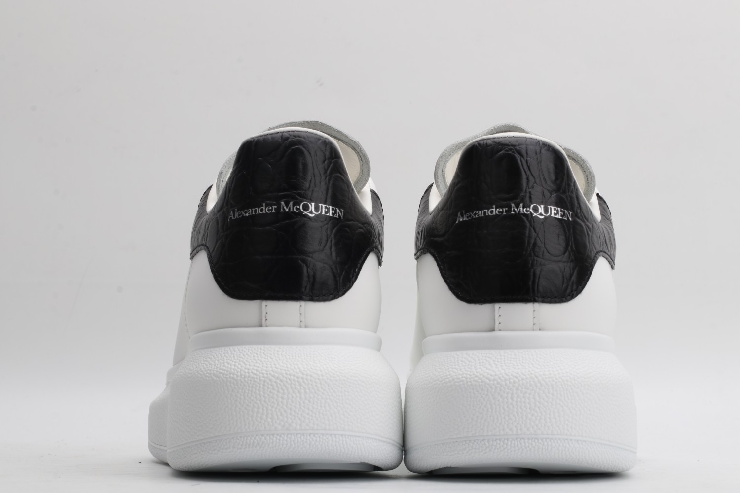 Men Women A*lexander M*cqueen Top Sneaker