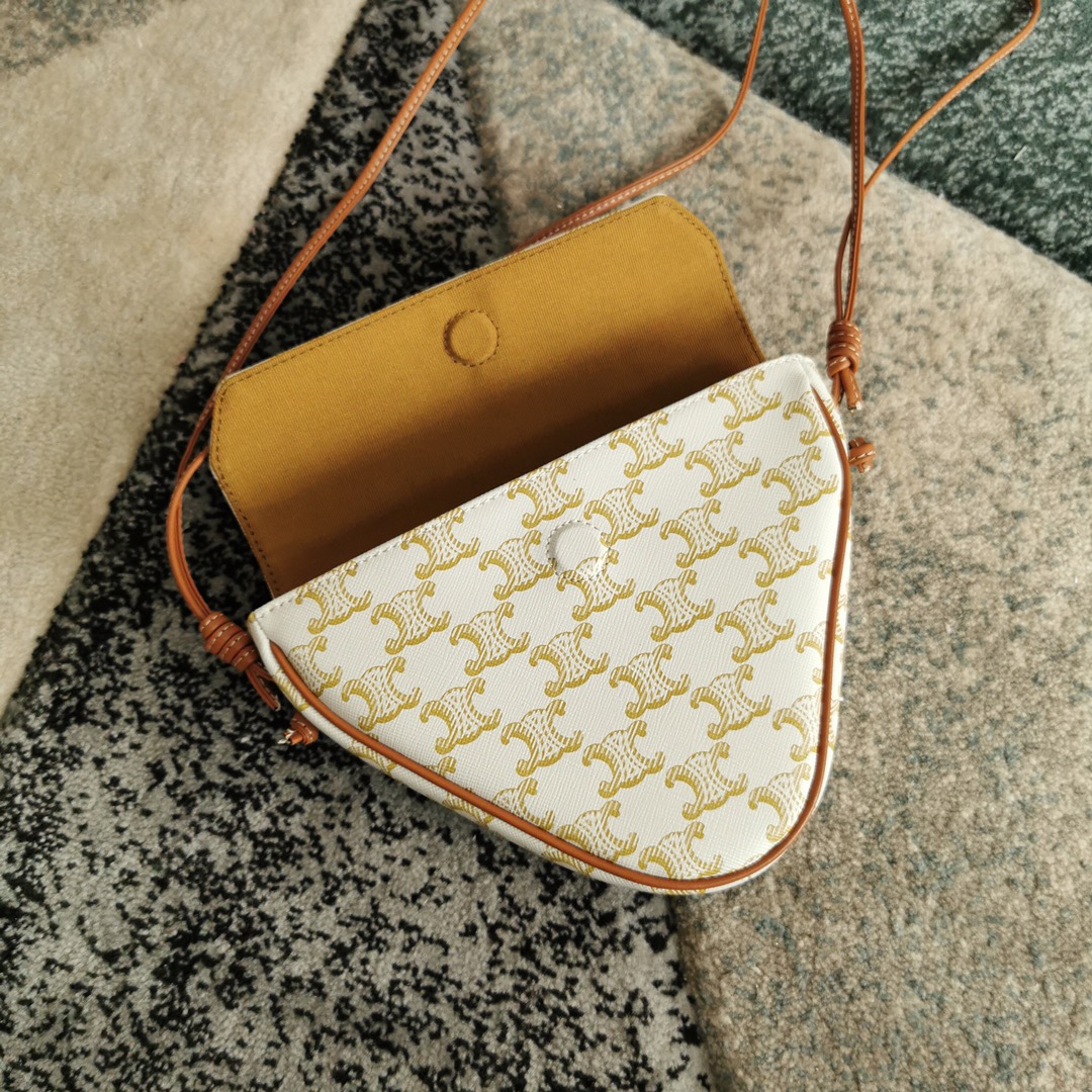 C* eline Top Bag 21*15*4cm