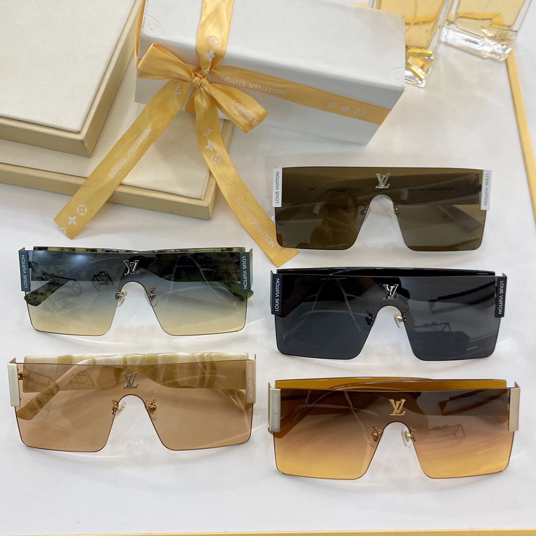 L*ouis V*uitton Glasses Top