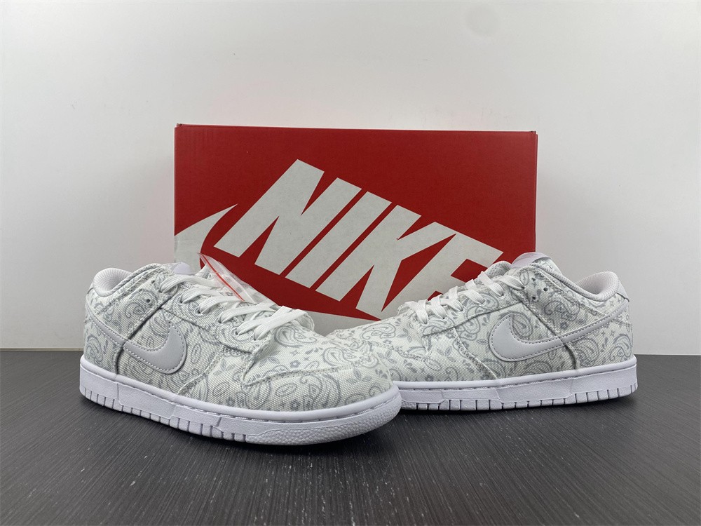 from Nike Dunk Low DJ9955-100