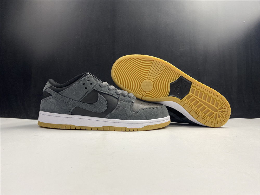 from NIKE SB DUNK LOW TRD AR0778-001H