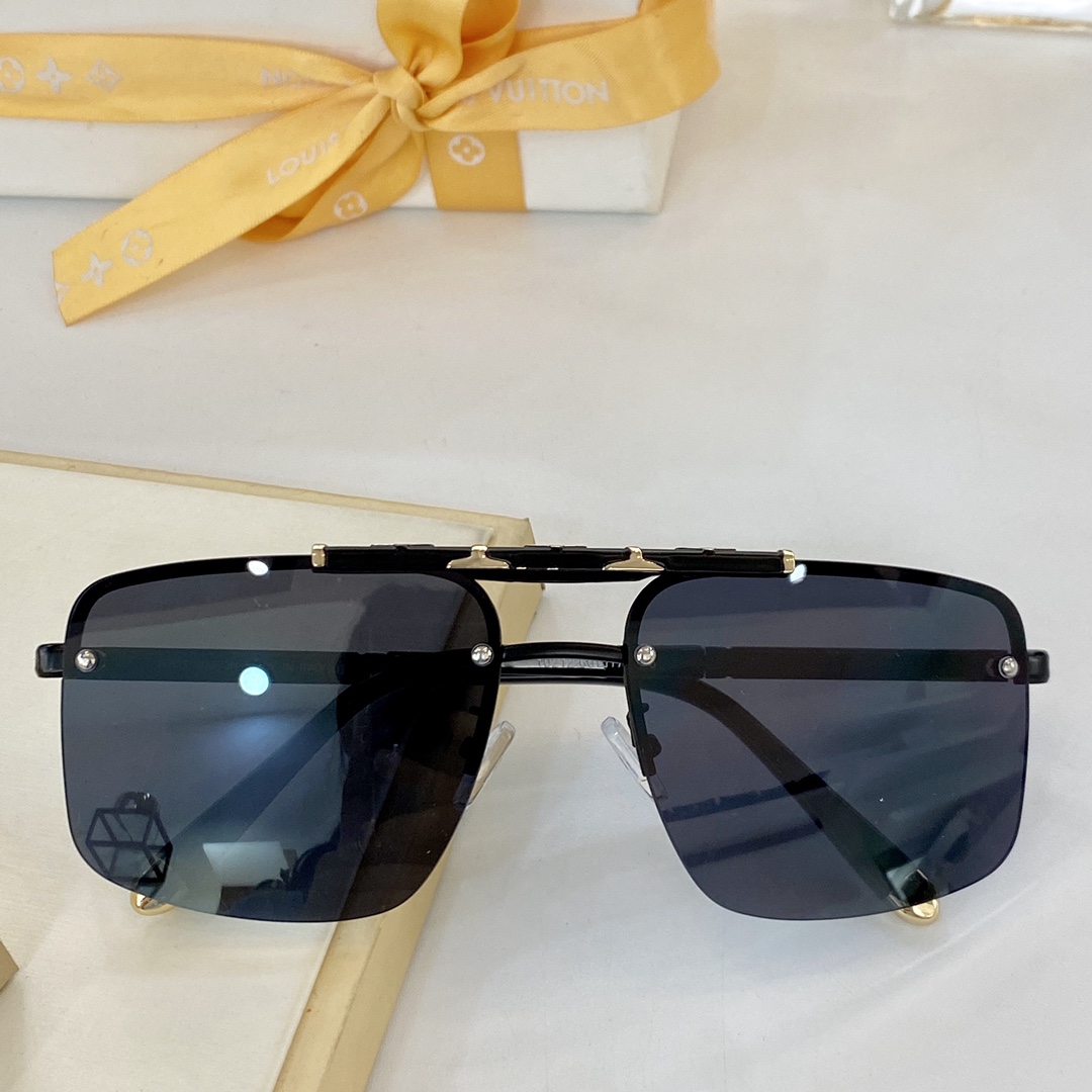 L*ouis V*uitton Glasses Top