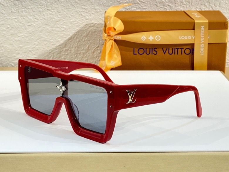 Top Quality L*ouis V*uitton Glasses