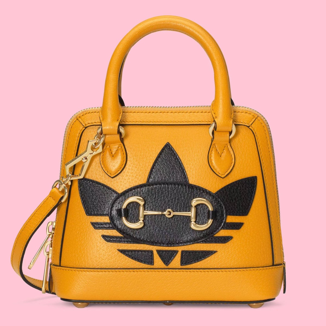 G*ucci Bag Top Quality 20CM