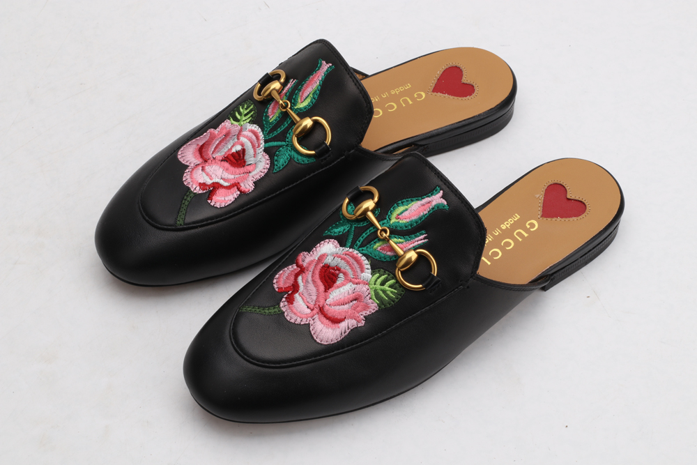 Women G*ucci Top Sneaker