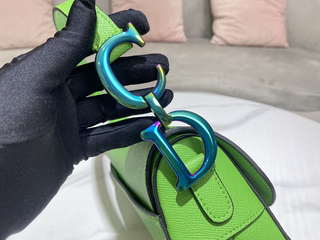 D*ior Top Bag 22.5*20*6.5CM