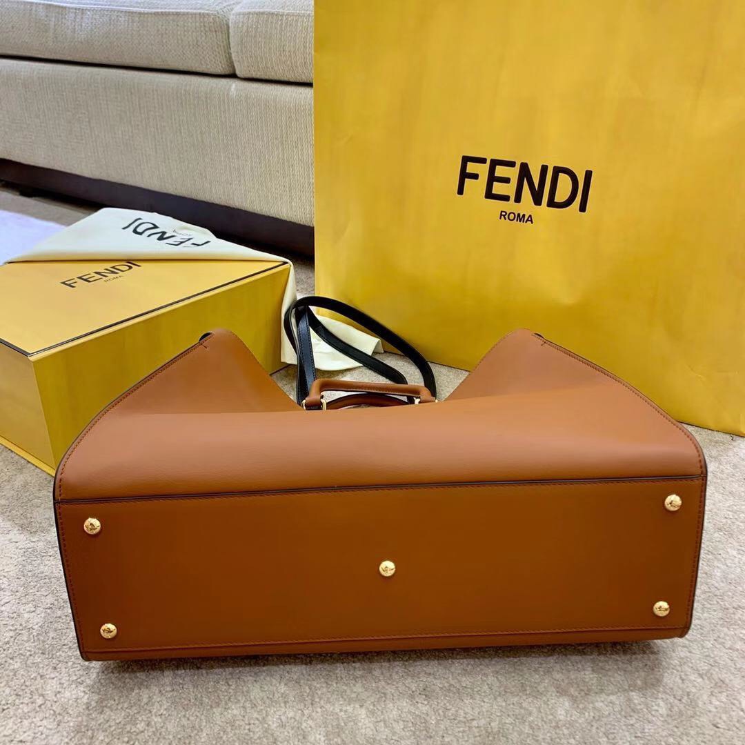 F*endi Bag Top Quality 40*30*15CM