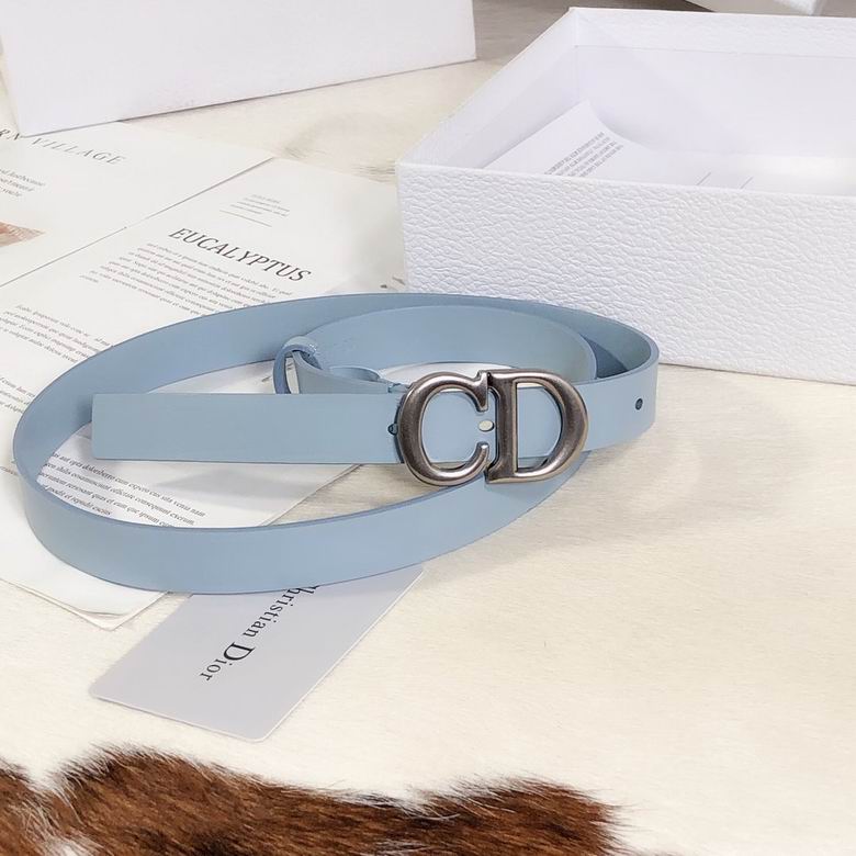 D*or Belts Top Version