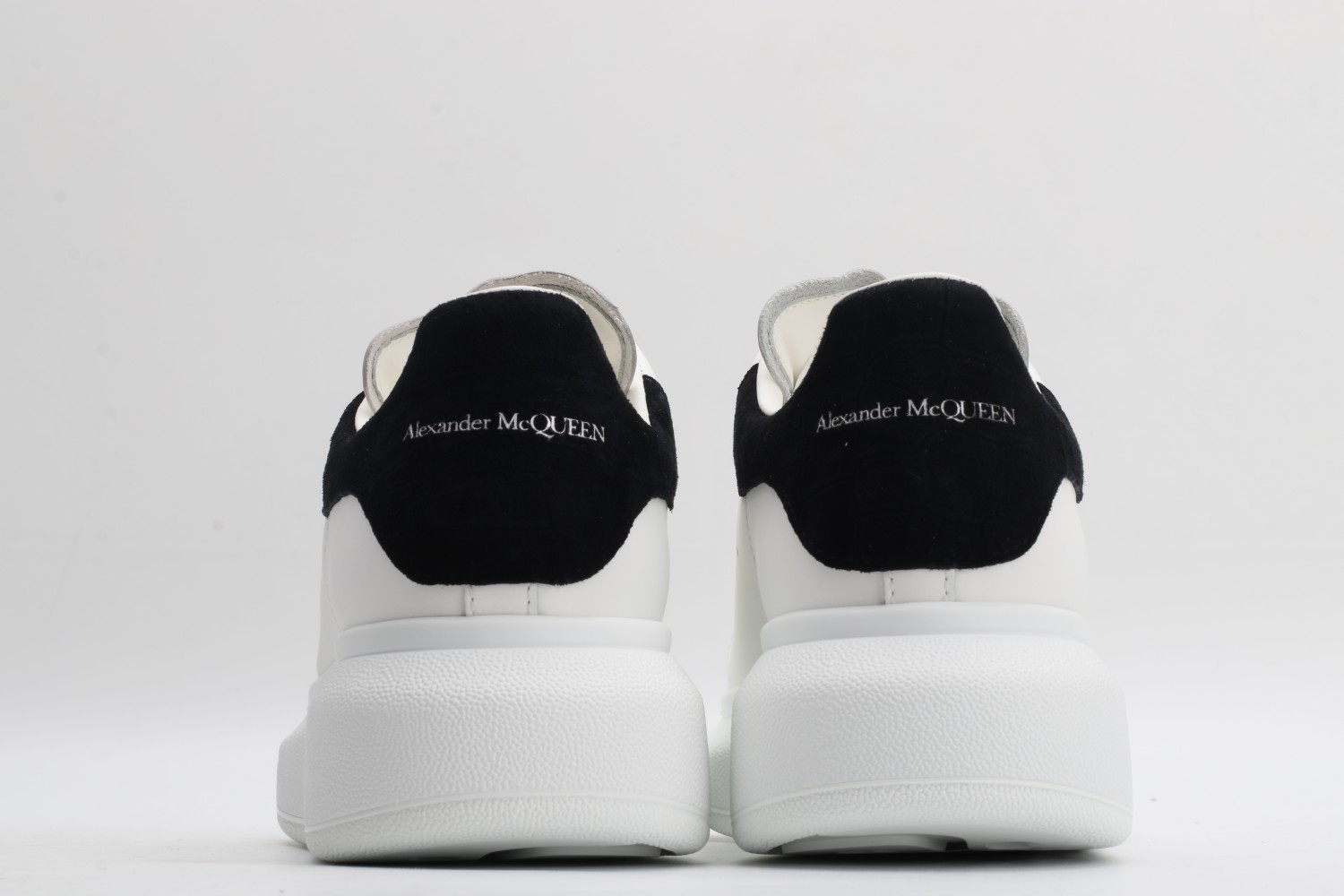 Men Women A*lexander M*cqueen Top Sneaker