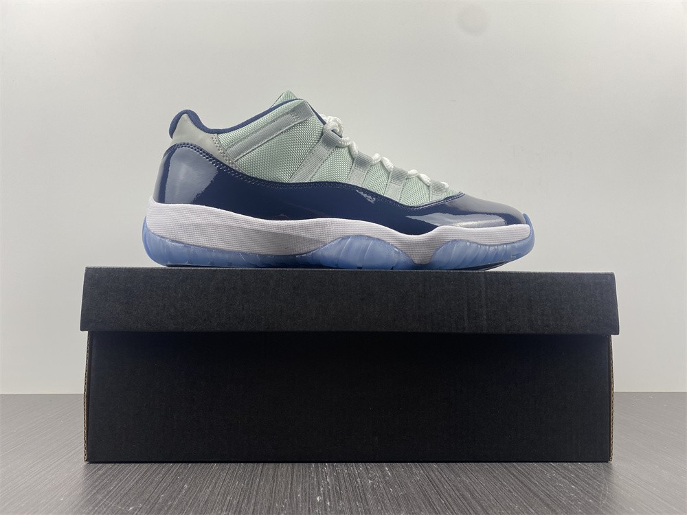 Air Jordan 11 Low 528895-007
