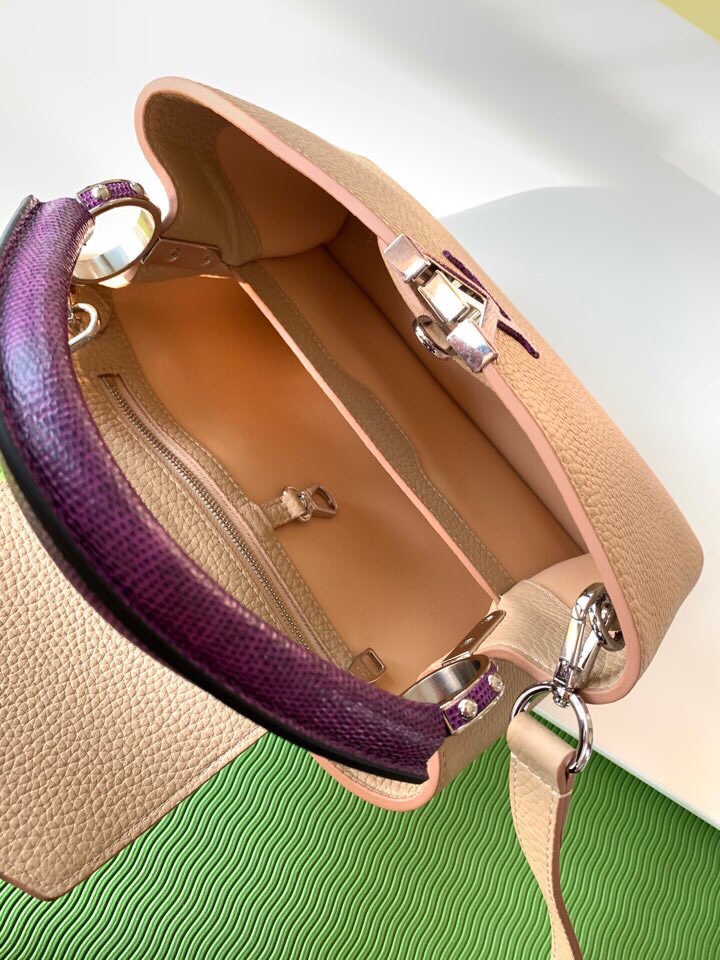 L*ouis V*uitton Bag Top Quality 27*18*9cm