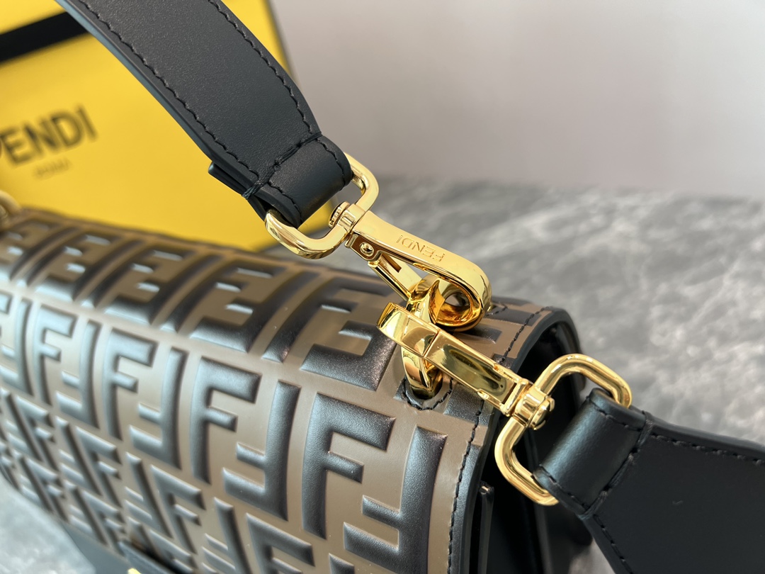 F*endi Bag Top Quality 25CM