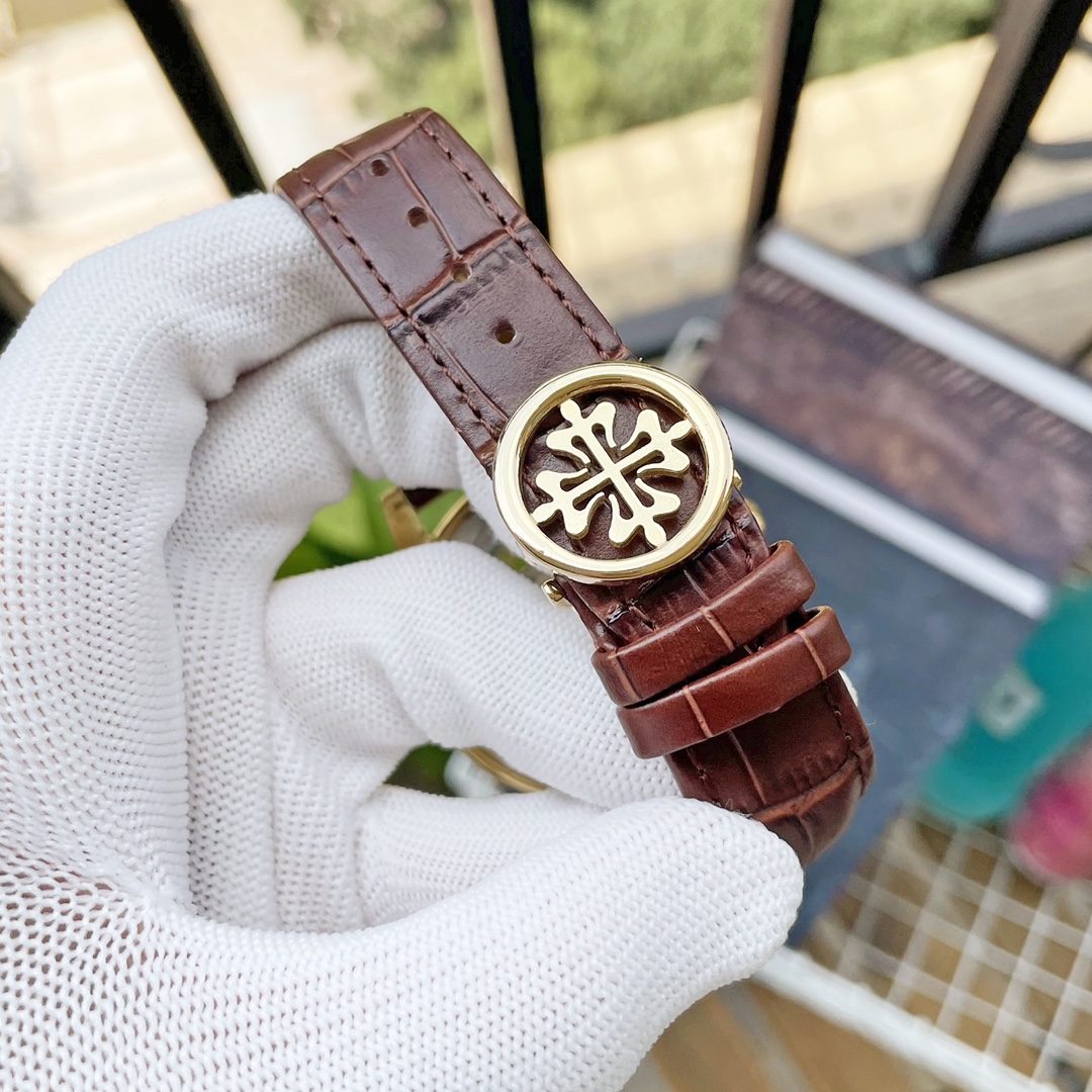 P*atek P*hilippe Watches Top Quality 43*13M ()