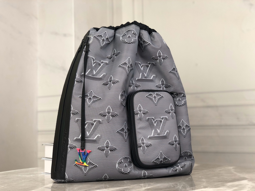 L*ouis V*uitton Bag Top Quality 42.2*49.5*10CM