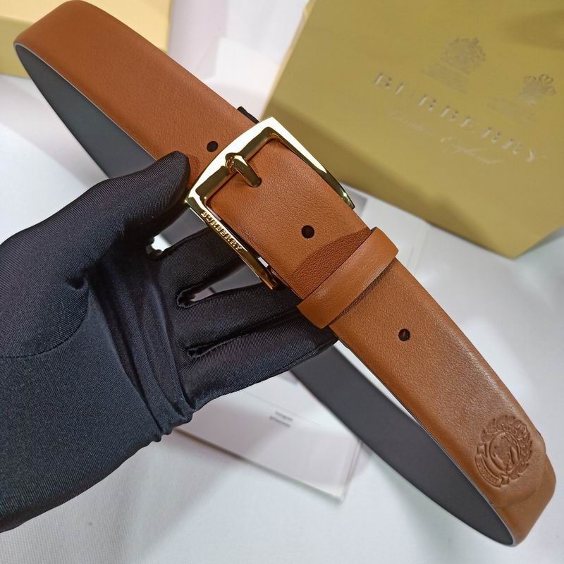 B*rberrry Belts Top Version