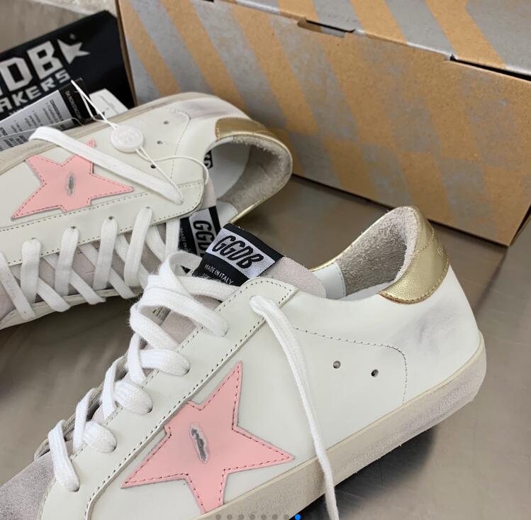 Men Women G*GDB Top Sneakers