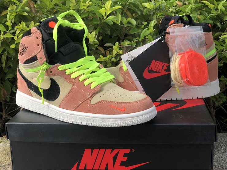 Air Jordan 1 High Switch CW6576 800