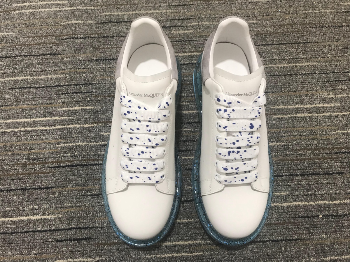 A*exander M*queen Sneaker