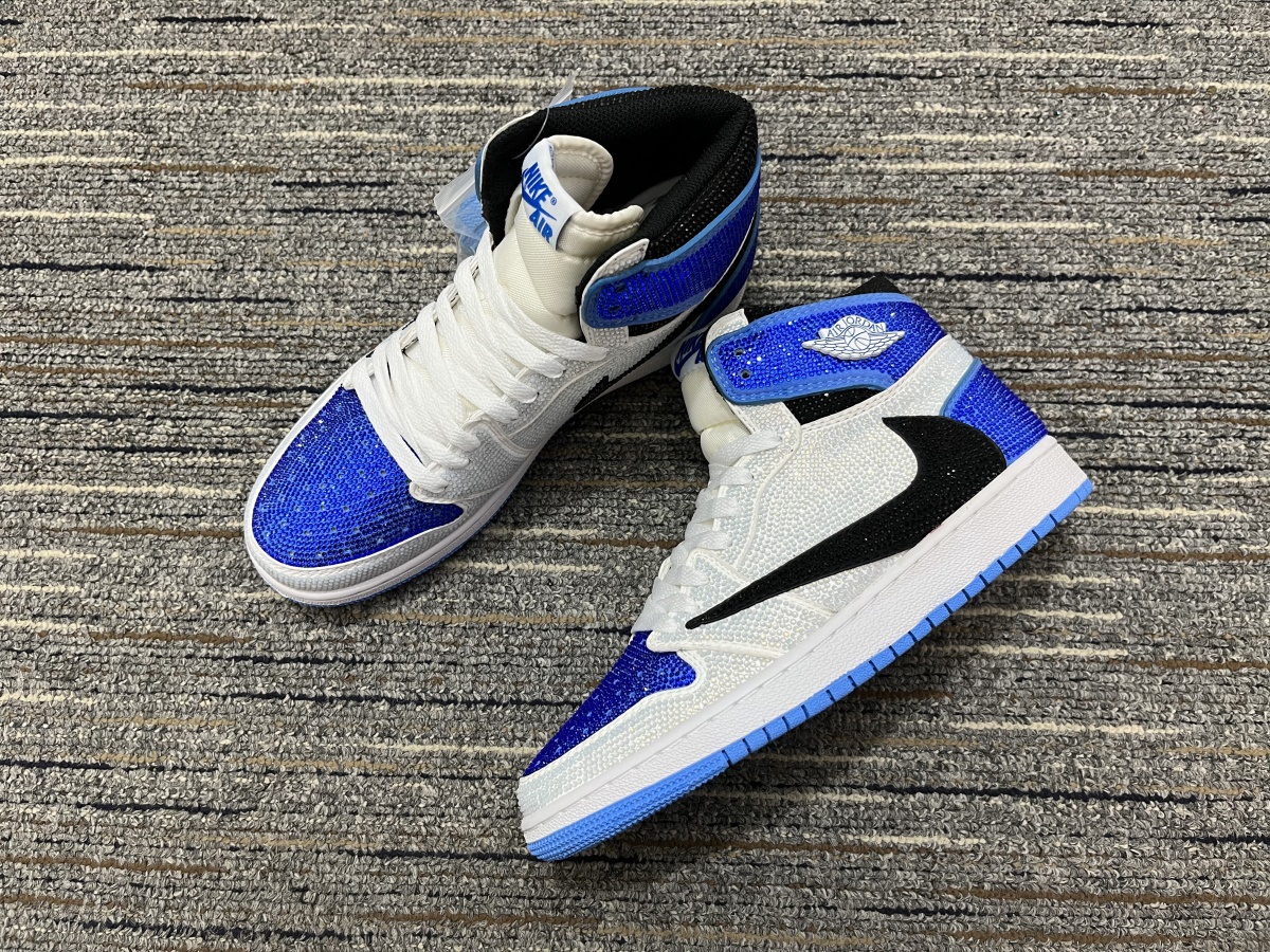 Air Jordan 1 D*ior