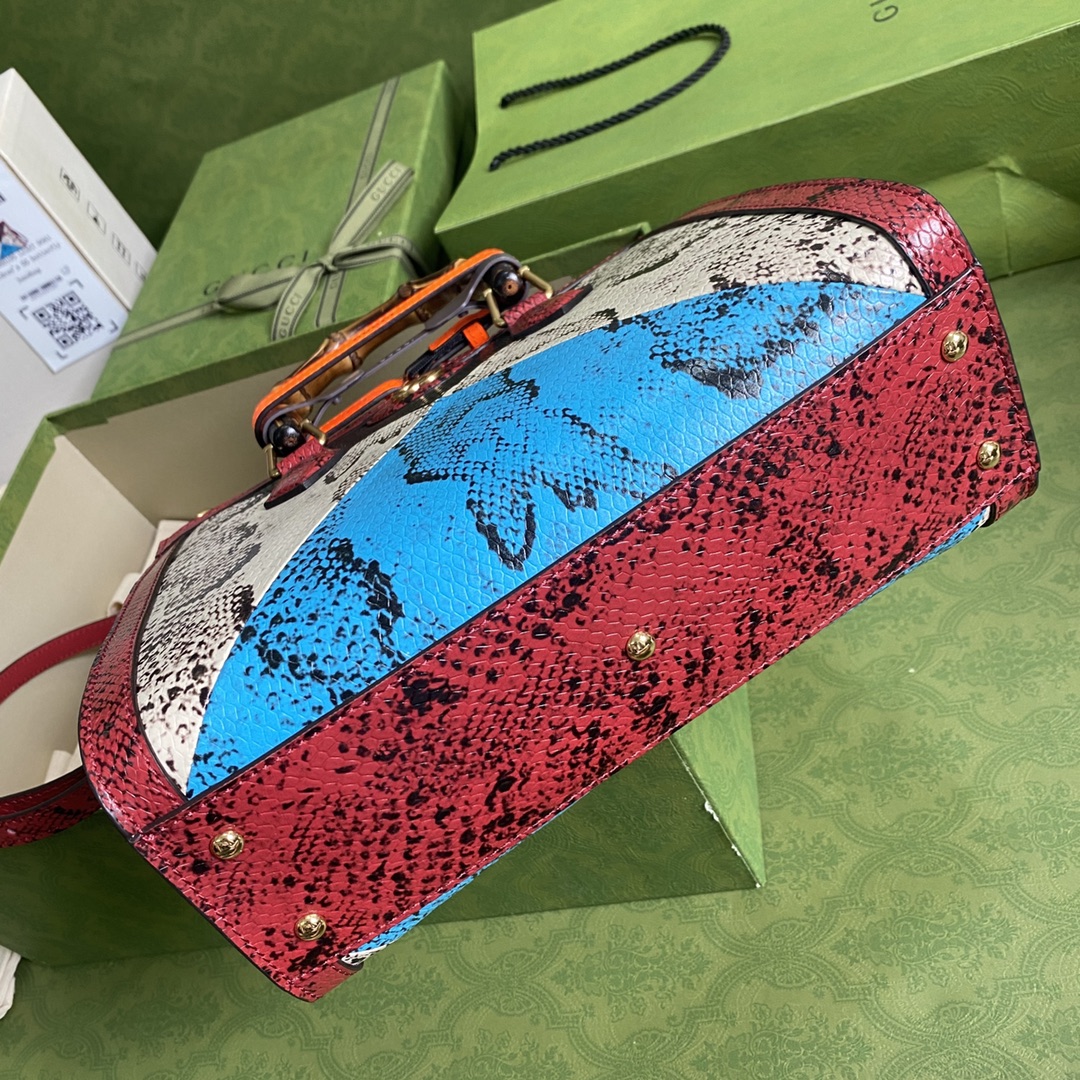 G*ucci Bag Top Quality 27*24*11cm