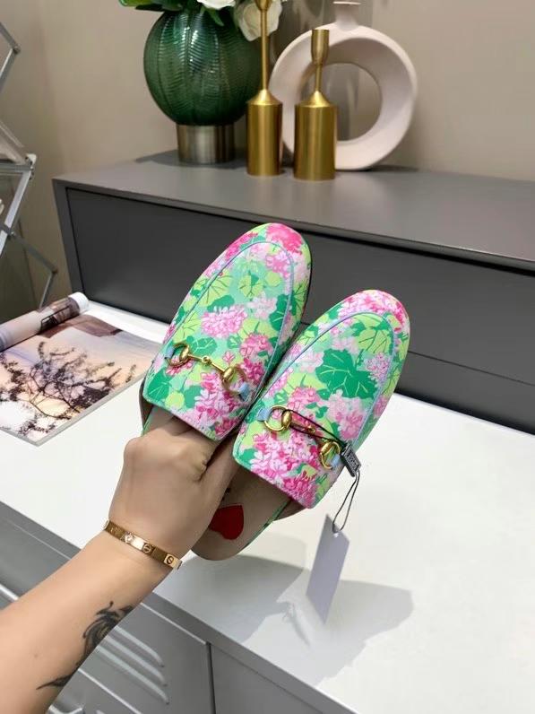 Women G*ucci Top Sneaker