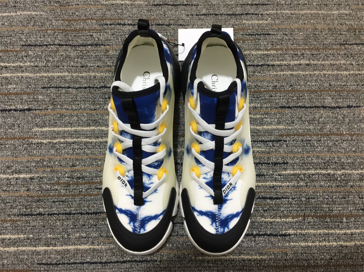 Men Women D*or Top Sneaker