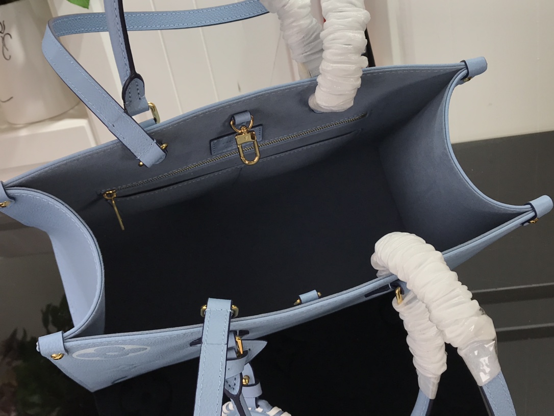 L*ouis V*uitton Top Bag 35 x 27 x 14 CM