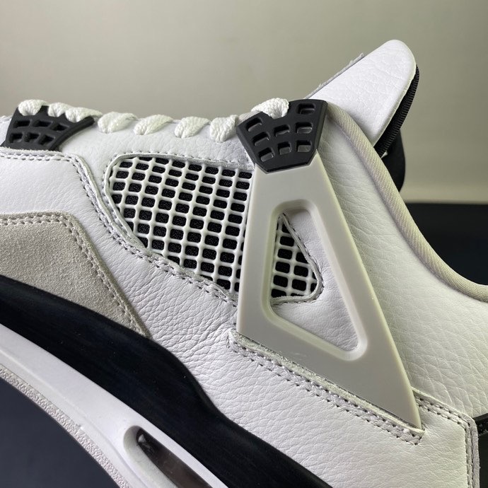 Air Jordan 4 DH6927-111