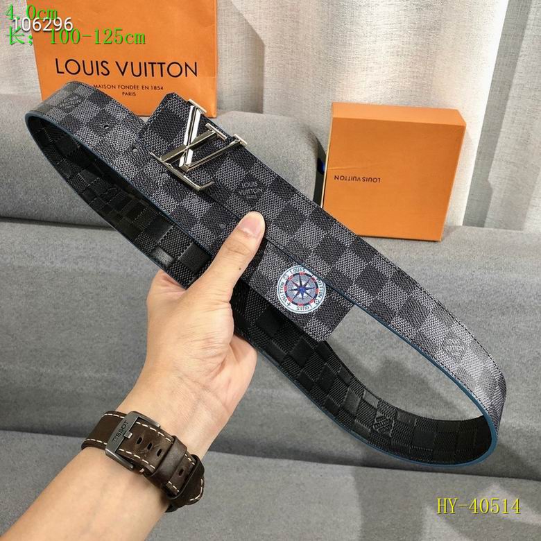 L*uis V*itton Belts Top Version