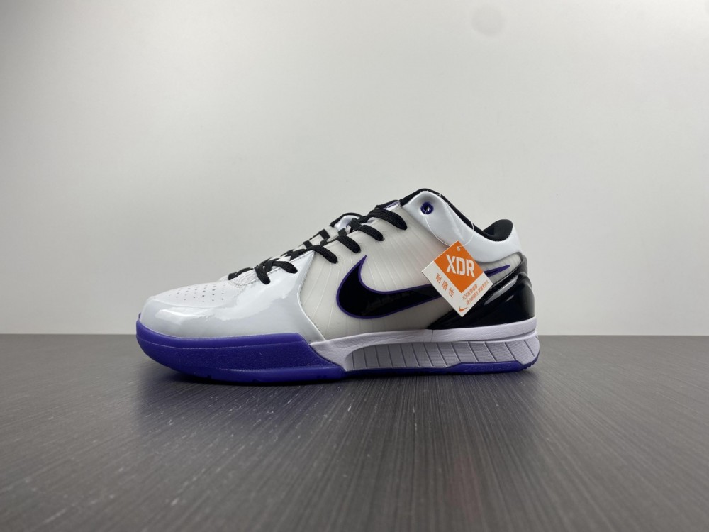 from Nike Zoom Kobe 4 Inline