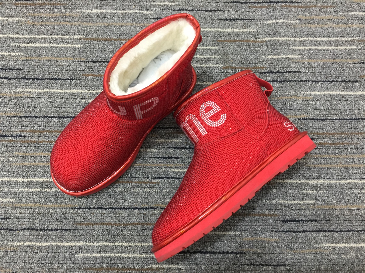 Women L*ouis V*uitton Top Sneaker