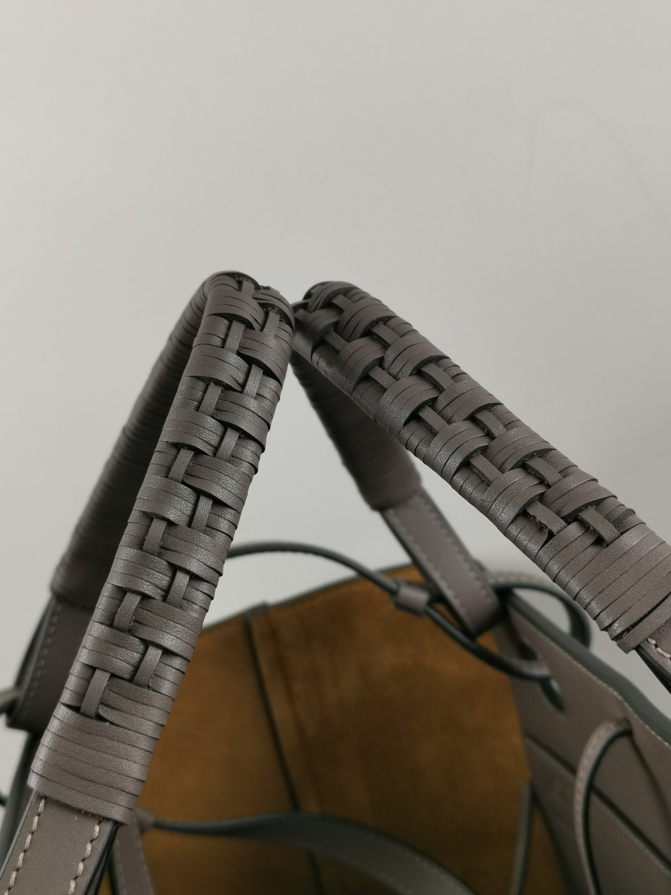 L*oewe Top Bag 29*25*14cm