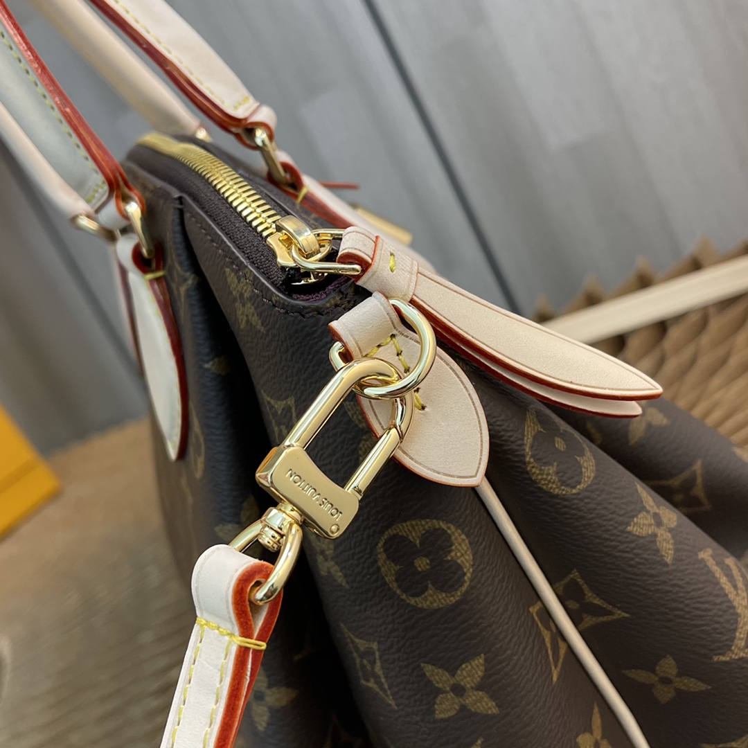 L*ouis V*uitton Bag Top Quality 30.5*22*17CM