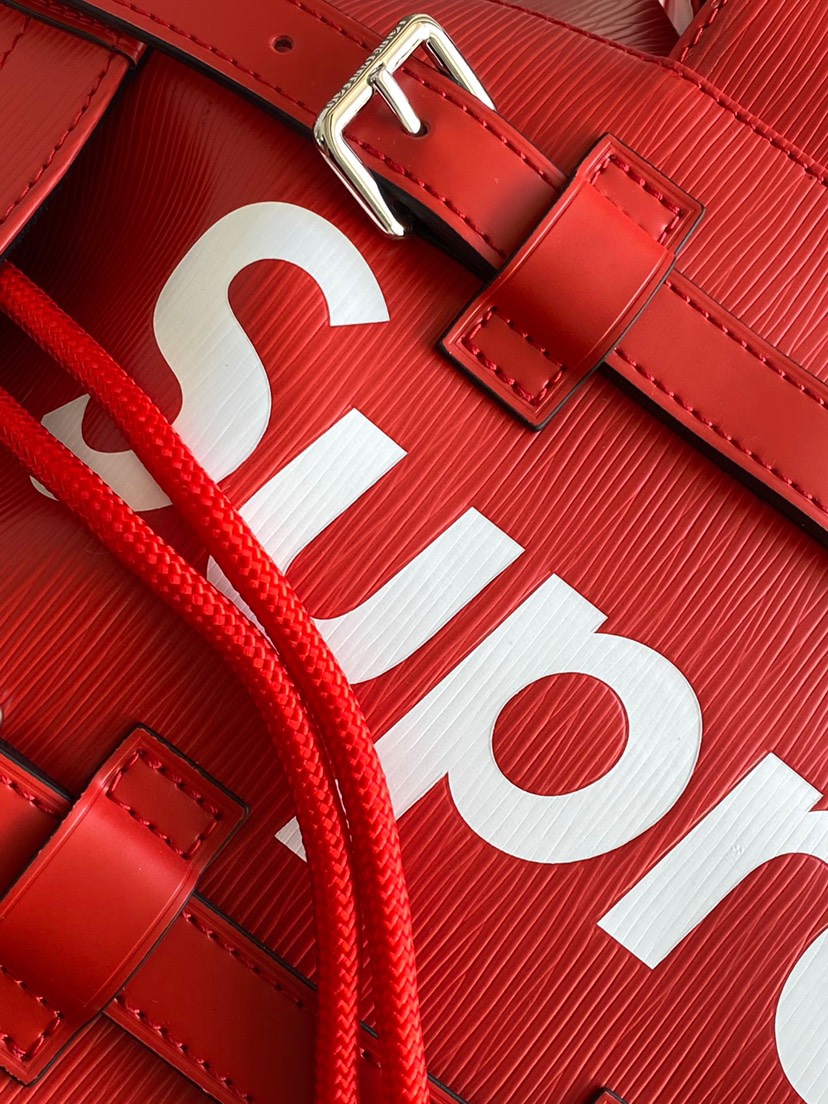 L*ouis V*uitton Top Bag 41*47*13cm