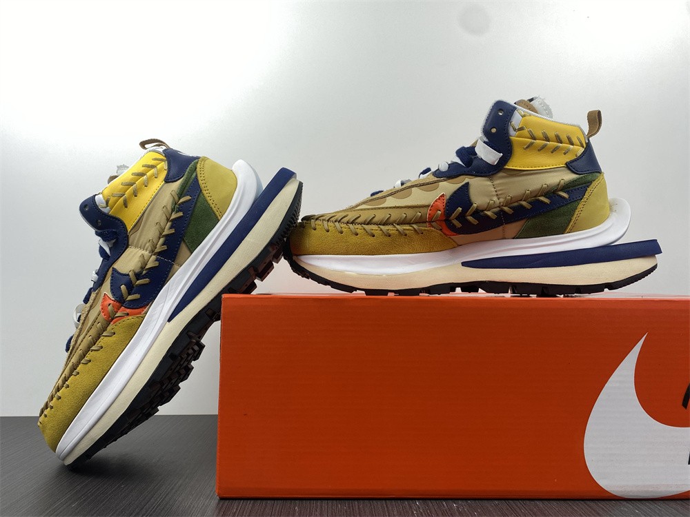 from Clot x Sacai x Nike DH9186-200