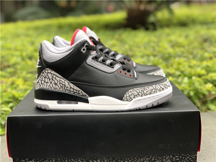 Air Jordan 3