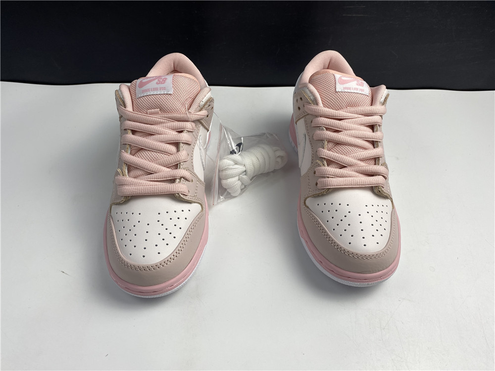 from Nike Dunk SB Pink BV1310-012