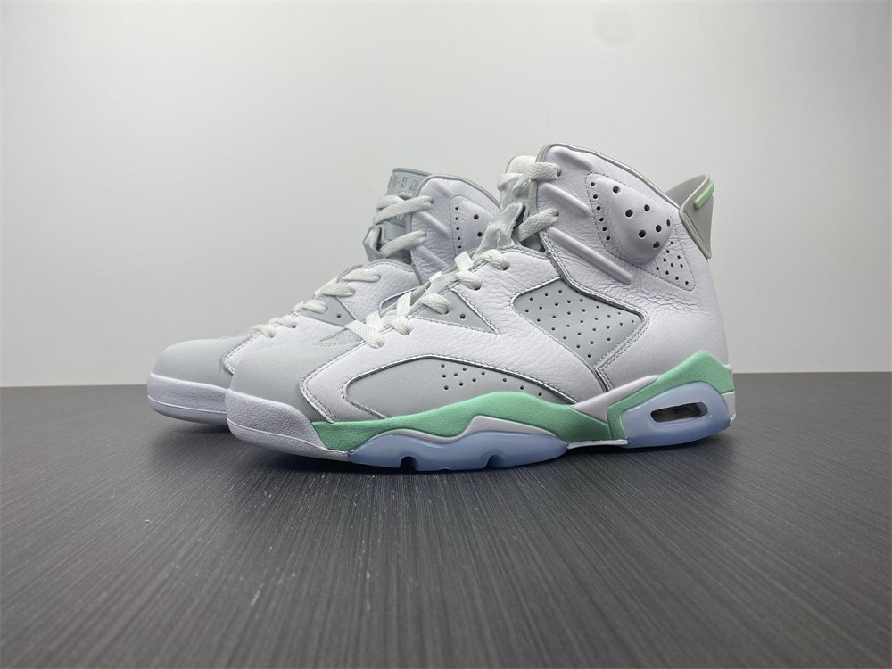 Air Jordan 6 Retro Mint Foam W DQ4914-103