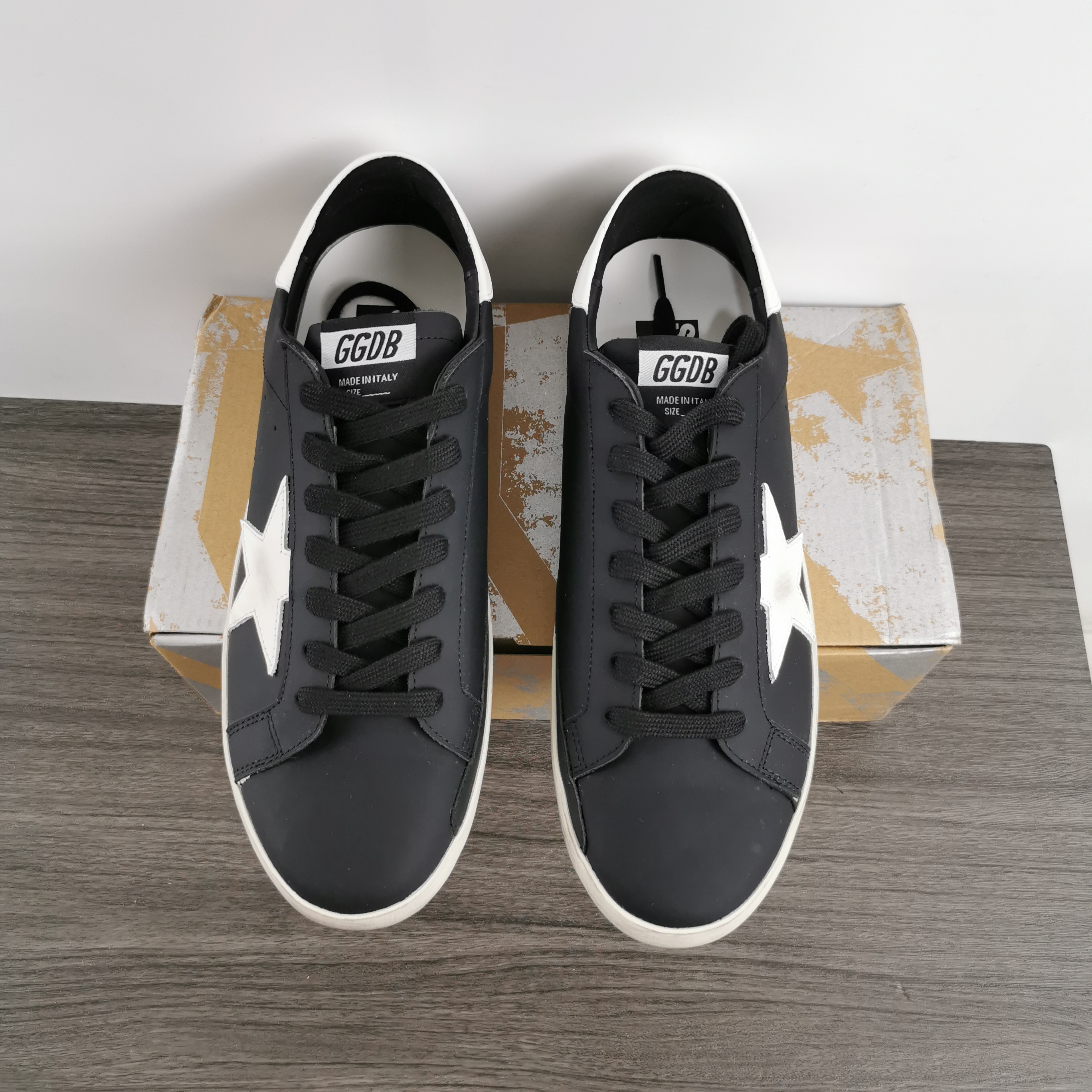 Men Women G*GDB Top Sneakers