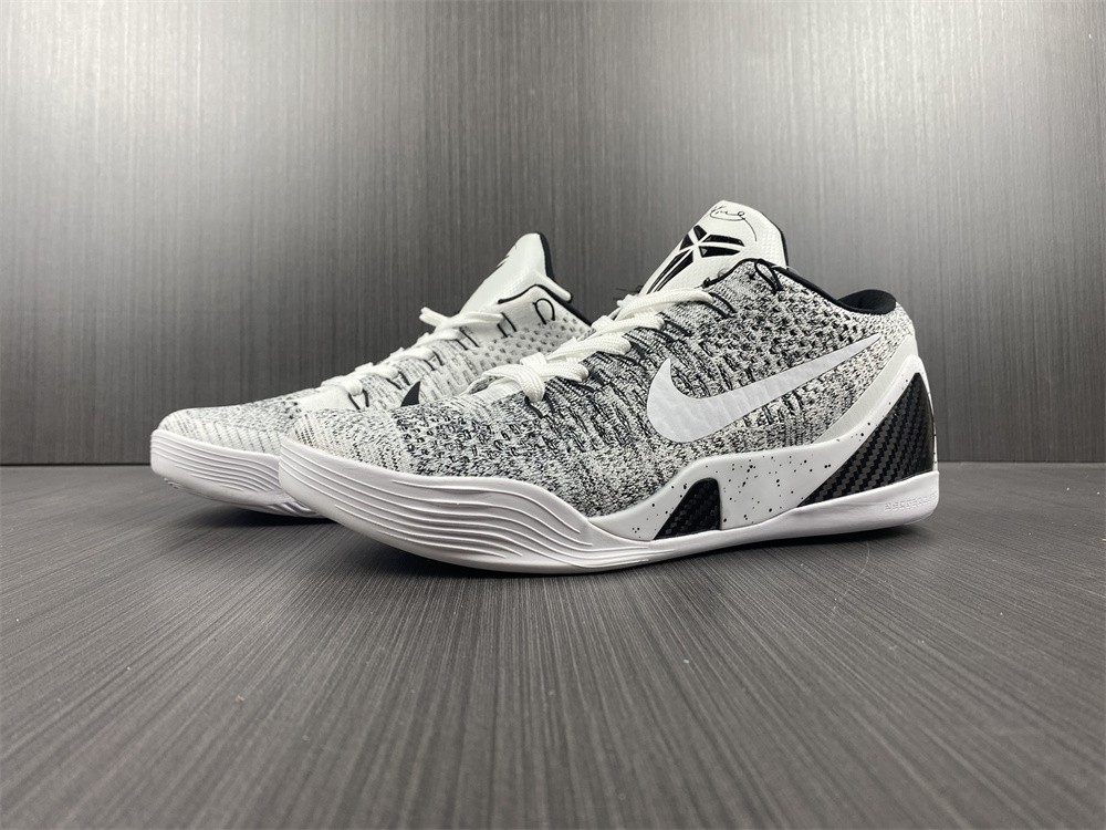 from NIKE KOBE 9