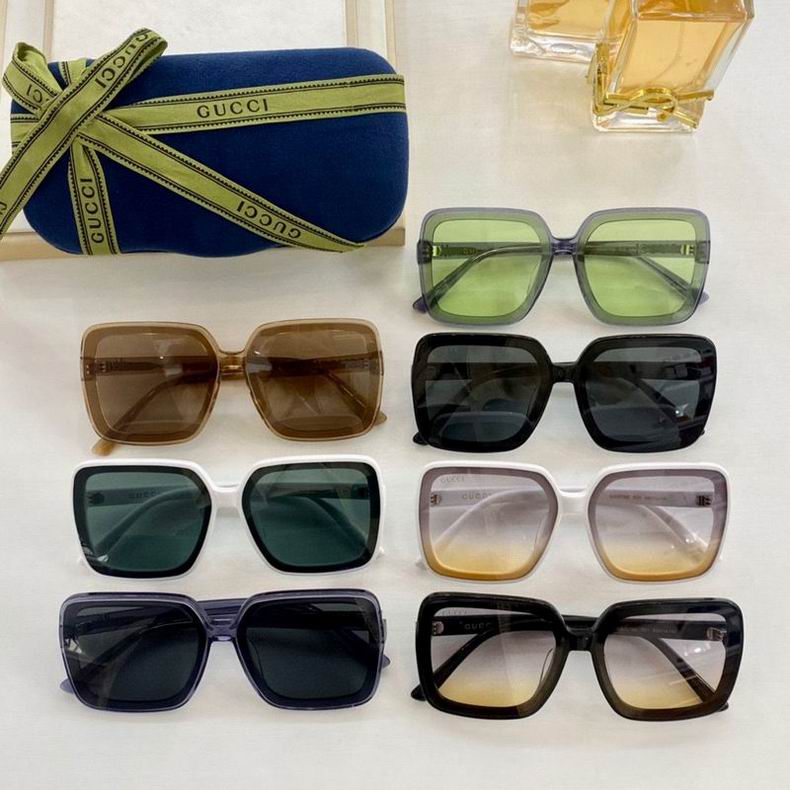 Top Quality G*ucci Glasses