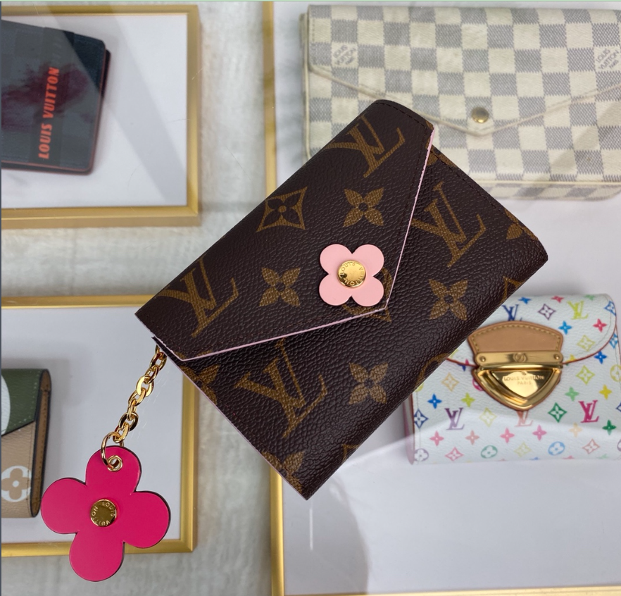 L*ouis V*uitton Bag Top Quality 12*9CM