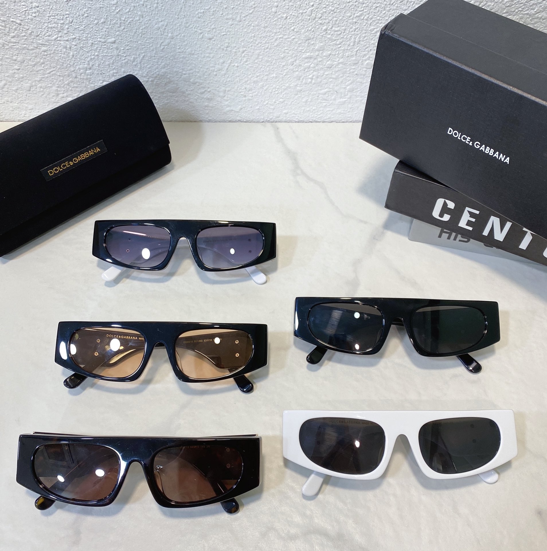 Top Quality F*endi Glasses