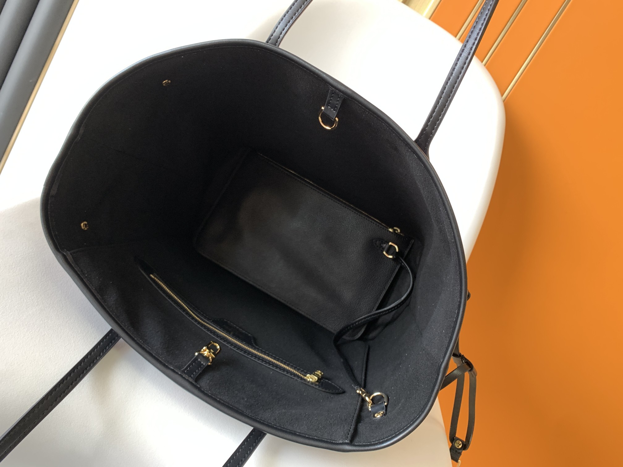 L*ouis V*uitton Bag Top Quality 31*28*14CM