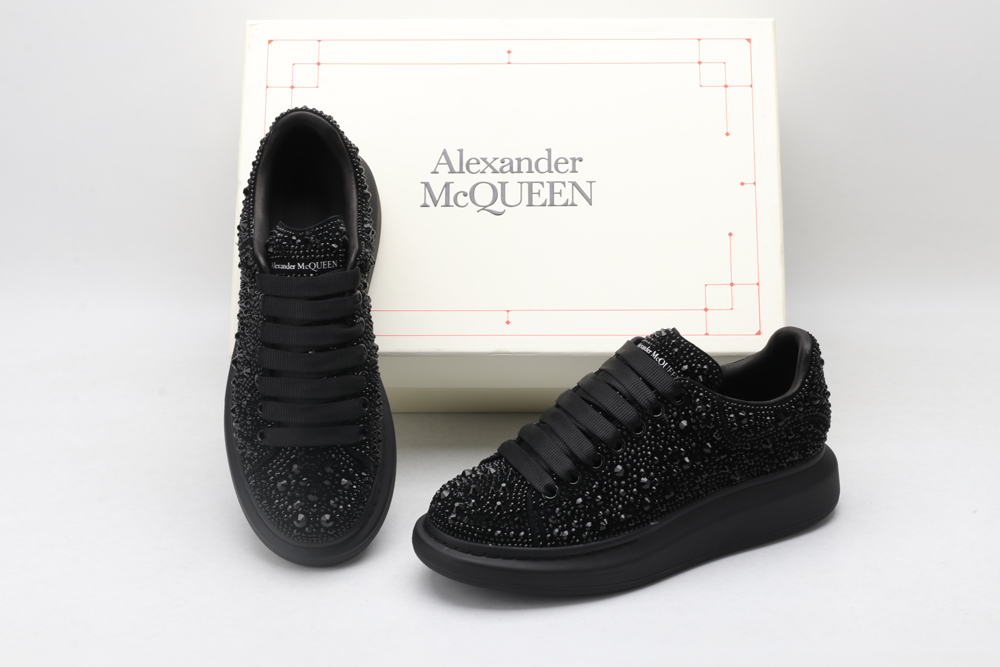 A*exander M*queen Sneaker