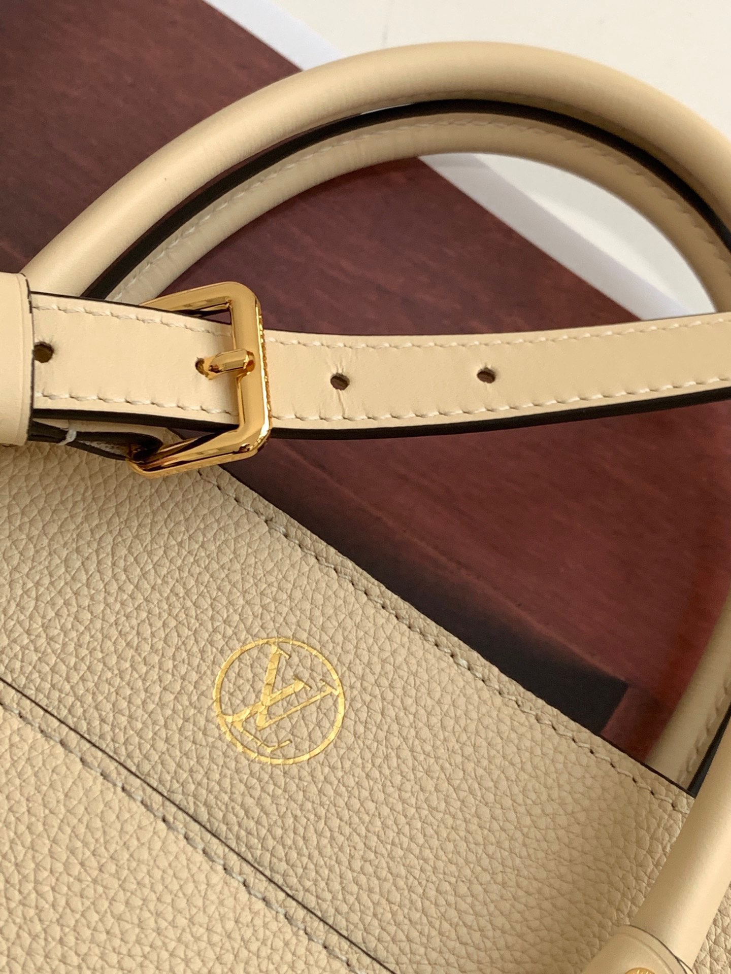 L*ouis V*uitton Top Bag 30.5*24.5*14cm