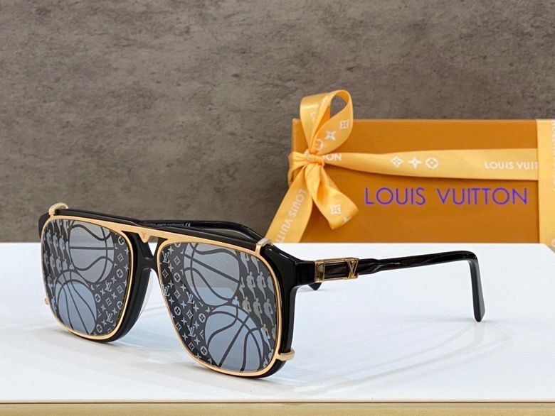 Top Quality L*ouis V*uitton Glasses